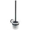 WC štětka DIVIO MEXEN REMO černá