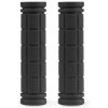 Grip na říditka koloběžky 125 mm, černý