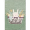 Koberec Divio Kids Rugs - KRTO03 - TOMMY Green