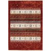 Koberec Divio Classic - CLMY04 - MYTHOS Multicolour/Red
