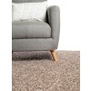 Koberec Divio Essentials - ESSW15 - SWIRLS Taupe