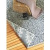 Koberec Divio Plus - PLTE10 - TERRAZZO Grey/Blue