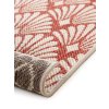 Koberec Divio Plus - PLTE03 - TERRAZZO Beige/Red
