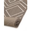 Koberec Divio Plus - PLNI11 - NILLO Grey/Taupe