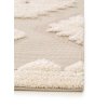 Koberec Divio Plus - PLCA07 - CARLO Cream/Beige