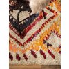Koberec Divio Trends - TRTI05 - TIKA Multicolour/Orange