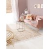Koberec Divio Trends - TRFO01 - FOLK Beige/Blue