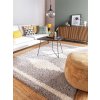 Koberec Divio Trends - TRSE07 - SELMA Grey