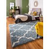 Koberec Divio Trends - TRSO03 - SOHO Blue