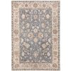 Koberec Divio Trends - TRMA02 - MARA Beige/Blue