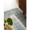 Koberec Divio Trends - TRMA16 - MARA Multicolour/Blue