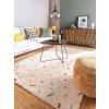 Koberec Divio Trends - TRSE01 - SELMA Beige/Multicolour