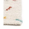 Koberec Divio Trends - TRSE01 - SELMA Beige/Multicolour
