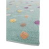Koberec Divio Lytte - LYBA12 - BAMBINI Turquoise