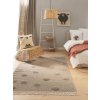 Koberec Divio Lytte - LYCA02 - CARLSON Taupe