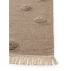 Koberec Divio Lytte - LYCA02 - CARLSON Taupe