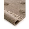 Koberec Divio Lytte - LYCA02 - CARLSON Taupe