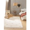 Koberec Divio Lytte - LYCA01 - CARLSON Ivory