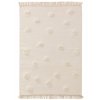 Koberec Divio Lytte - LYCA01 - CARLSON Ivory