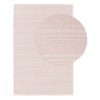 Koberec Divio Natural - NACO25 - COOPER Rose