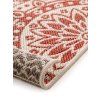 Koberec Divio Plus - PLTE04 - TERRAZZO Beige/Red