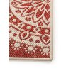 Koberec Divio Plus - PLTE04 - TERRAZZO Beige/Red