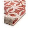 Koberec Divio Plus - PLTE05 - TERRAZZO Beige/Red