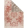 Koberec Divio Plus - PLTE06 - TERRAZZO Beige/Red