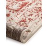 Koberec Divio Plus - PLTE06 - TERRAZZO Beige/Red