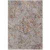 Koberec Divio Trends - TRVA03 - VALENCIA Beige/Blue