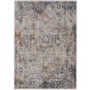 Koberec Divio Trends - TRVA05 - VALENCIA Beige/Blue