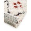 Koberec Divio Trends - TRSE03 - SELMA Beige/Multicolour