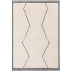 Koberec Divio Trends - TRAI07 - AIMEE Cream/Charcoal