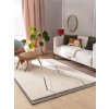 Koberec Divio Trends - TRAI07 - AIMEE Cream/Charcoal
