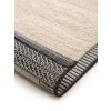 Koberec Divio Trends - TRAI07 - AIMEE Cream/Charcoal
