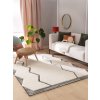 Koberec Divio Trends - TRAI08 - AIMEE Cream/Charcoal