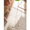 Koberec Divio Trends - TRAI04 - AIMEE Cream/Beige