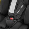 Autosedačka SESTTINO SECURE PRO 0-36 kg černá