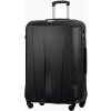 Cestovní kufr OBERON - Černý