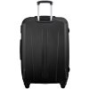 Cestovní kufr OBERON - Černý