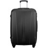 Cestovní kufr OBERON - Černý