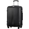 Cestovní kufr OBERON - Černý