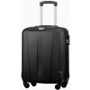 Cestovní kufr OBERON - ČernýSchowek14 divio divio