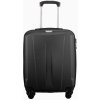 Cestovní kufr OBERON - Černý