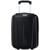 Cestovní kufr OBERON - Černý