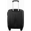 Cestovní kufr OBERON - Černý
