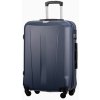 Cestovní kufr OBERON - Tmavě Modrý