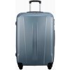 Cestovní Kufr OBERON - Modrý