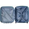 Cestovní Kufr OBERON - Modrý
