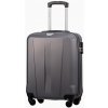 Cestovní kufr OBERON - ŠedýSchowek13 divio divio